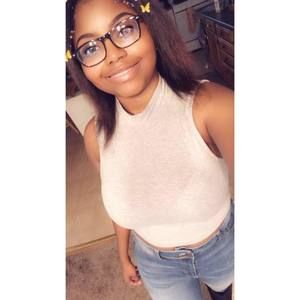 Meet your Posher, Jasmine